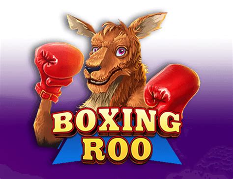 Boxing Roo 888 Casino
